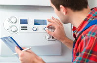 free Lentran gas safe engineer quotes